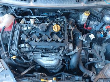 939B1000 Motore e cambio automatico 1.8TB