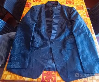 Vestito uomo 6xl