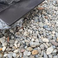 Soglie davanzali lamina