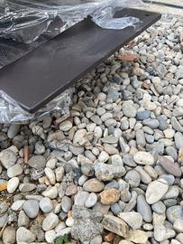 Soglie davanzali lamina