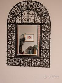 specchio marocchino 