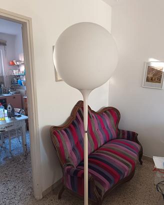 lampada Artemide Castore 35