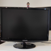 Monitor 22" Samsung Wide 2233BW 1680x1050