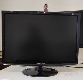 Monitor 22" Samsung Wide 2233BW 1680x1050