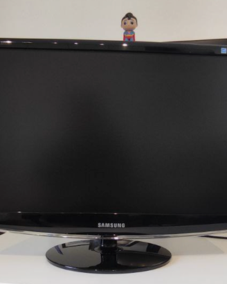 Monitor 22" Samsung Wide 2233BW 1680x1050