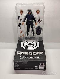 Robocop Action Figure Neca