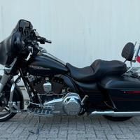 Harley Davidson Street Glide 1690