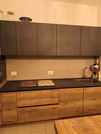 Cucina Habita Design Casa