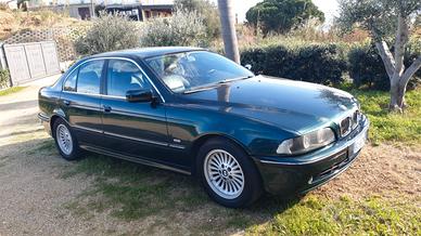 BMW Serie 5 (E39) - 1999