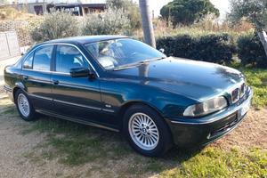 BMW Serie 5 (E39) - 1999