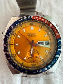 Orologio Seiko Pogue