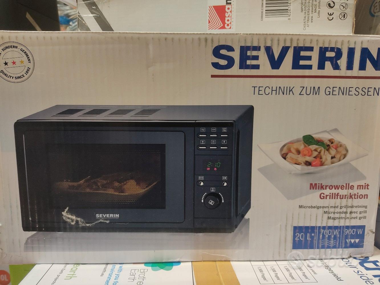 Forno Microonde Candy 700W, 20 Litri - Elettrodomestici In vendita a Padova