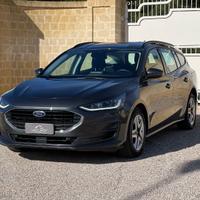 FORD Focus 1.5 EcoBlue 120CV SW Business