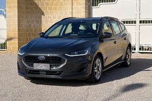 FORD Focus 1.5 EcoBlue 120CV SW Business