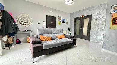 3 LOCALI A MARANO DI NAPOLI