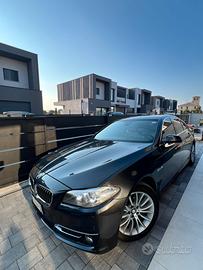 Bmw 520 xDrive Luxury 190cv