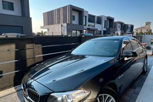 Bmw 520 xDrive Luxury 190cv