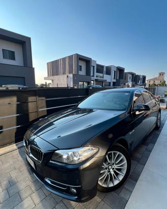 Bmw 520 xDrive Luxury 190cv