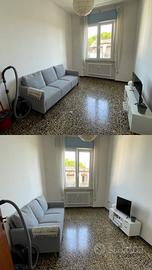 Stanza singola per studentesse in zona musicisti