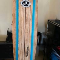 Tavola da Surf  CBC 8" 