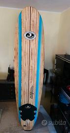 Tavola da Surf  CBC 8" 