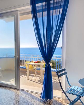Fronte mare torre suda libera dal 23 agosto