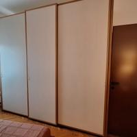 Grande Armadio artigianale