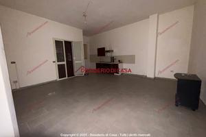 Appartamento, Partinico.