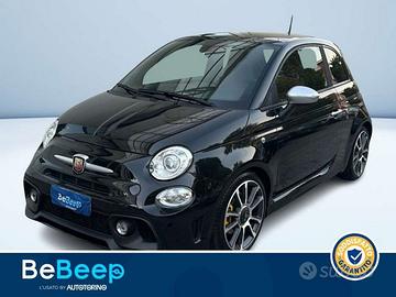 Abarth 595 1.4 T-JET TURISMO 165CV