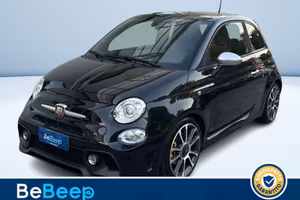 Abarth 595 1.4 T-JET TURISMO 165CV