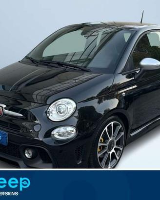 Abarth 595 1.4 T-JET TURISMO 165CV
