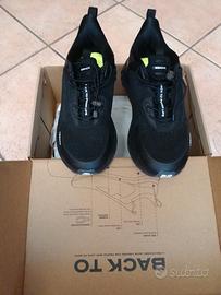 scarpe bback 42  come nuove