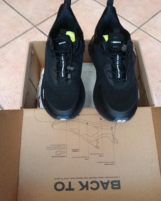 scarpe bback 42  come nuove