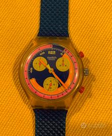 Swatch Chrono vintage anni ‘90