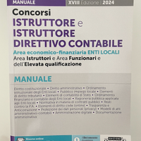 NUOVO! Manuale Istruttore Enti Locali - Ed. Simone