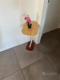 Mobiletto angolare