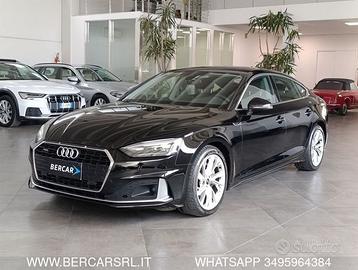 Audi A5 Sportback 40 2.0 tdi mhev Business Ad...
