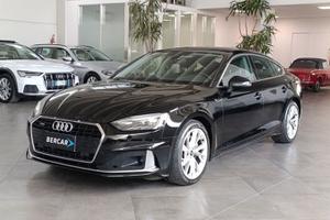 Audi A5 Sportback 40 2.0 tdi mhev Business Ad...