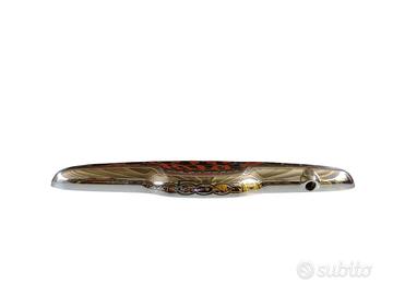 FIAT 500 Serie (15>) MANIGLIA PORTELLONE POSTERIOR