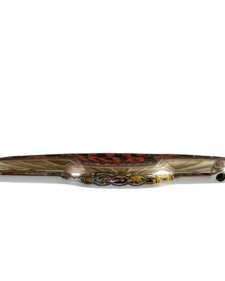 FIAT 500 Serie (15>) MANIGLIA PORTELLONE POSTERIOR