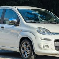 PANDA van 4 POSTI 1.3 multijet del 2016