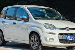 PANDA van 4 POSTI 1.3 multijet del 2016