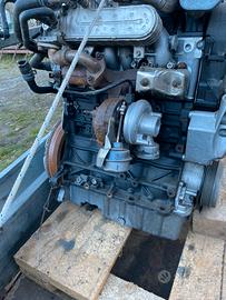 motore  ww Audi 1.9 101cv modello axr