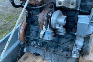 motore  ww Audi 1.9 101cv modello axr