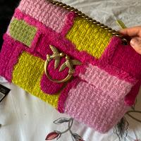 Borsa Pinko puffy bag