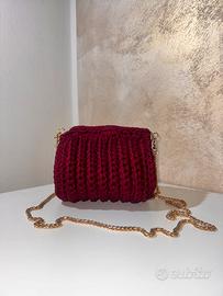 Borsa bauletto
