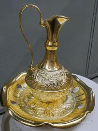 Brocca modello Agad 1981