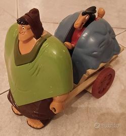 PACHA & KUZCO DISNEY COLLECTION  MCDONALDS