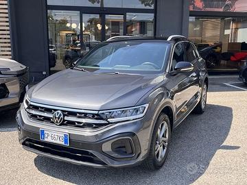 Volkswagen T-Roc 1.0 TSI R-Line