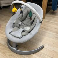 Sdraietta Nuna Leaf Grow